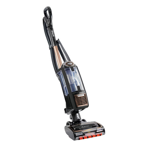 Shark corded upright vacuum - upright,