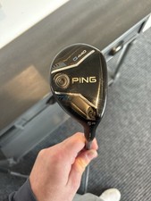 Ping G440 #5 Hybrid