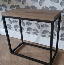 Neptune Carter Side Table