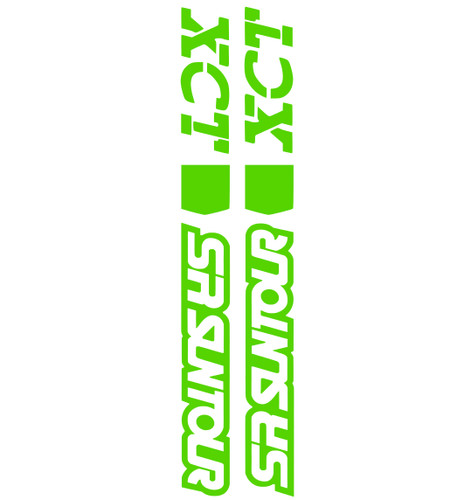 Suntour xct mtb - suntour, forks