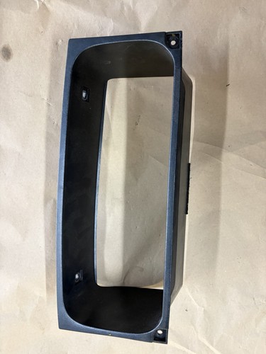 Corrado speedo cluster - corrado,