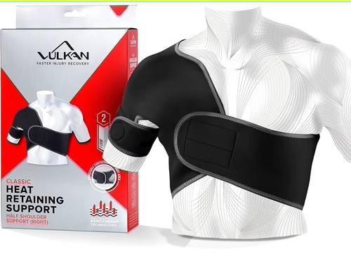 Vulkan classic right half - classic,