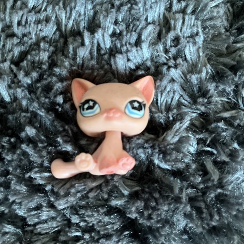 Lps littlest pet shop - lps,