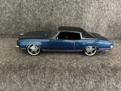 Limited edition ertl - 1/18,