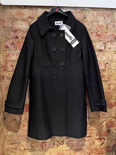 New rosetti coat womens - rosetti,