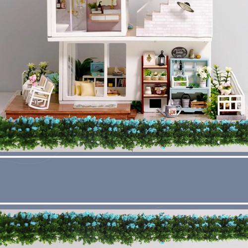 Pcs artificial hedge - ,