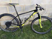 Scott Scale RC 900 World Cup