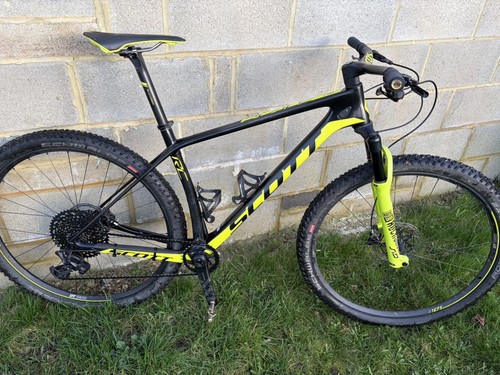 Scott scale 900 - scale,