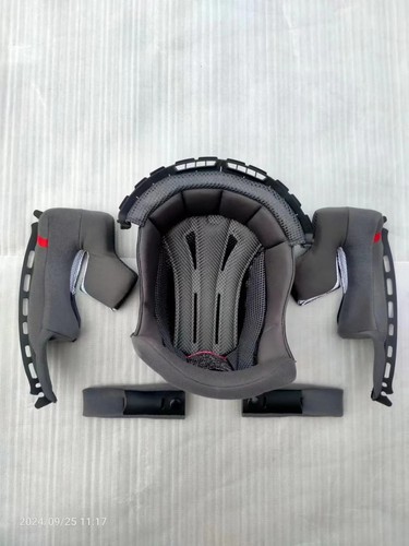 Shoei spirit helmet liner - helmet,