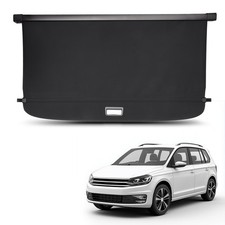 Boot Area Guard for VW Touran