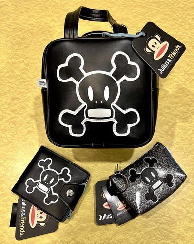 Paul frank scurvy rare - paul,