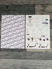 Paper Nation 3d Decoupage