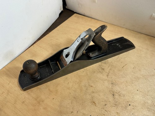 Rare vintage stanley bailey - rare,