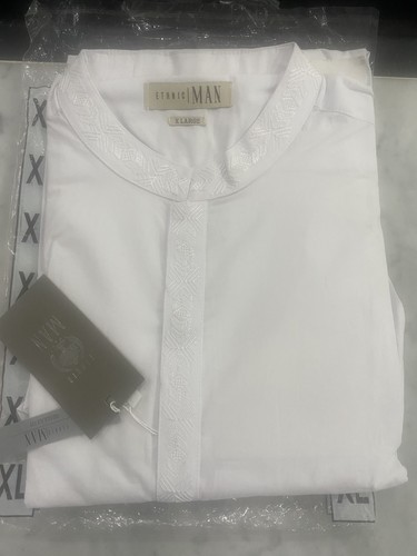 Ethnic outfitters mens - by,