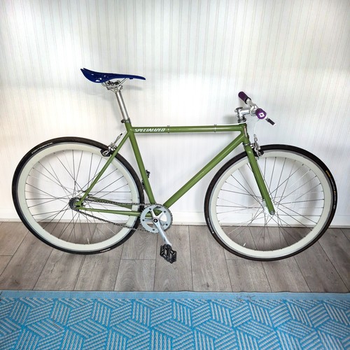 Specialized globe single - globe,