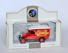 LLEDO PROMOTIONAL 1934