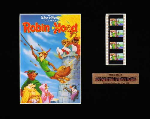 Robin hood disney - robin,