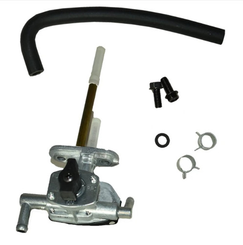 Fuel tap kit suzuki - tap,