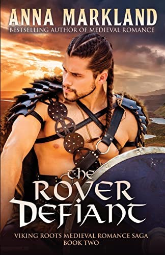 The rover defiant volume 2 - the,