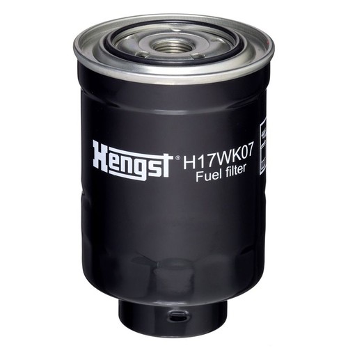 Fuel filter hengst - fuel,