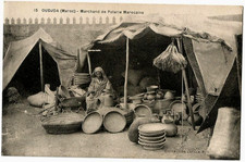 North Africa - Morocco -