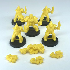 Scout Squad - Space Marines -