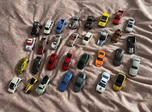 Matchbox toy cars job - matchbox,