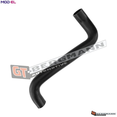 Charge air hose - gt52-308, for