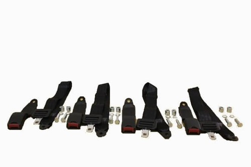 Rear load area - rear,