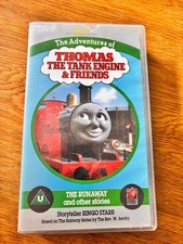 Thomas The Tank Engine And