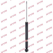 1x Shock Absorber For Skoda