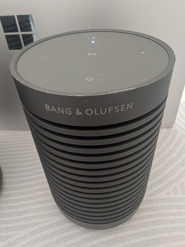 Genuine bang olufsen - genuine,