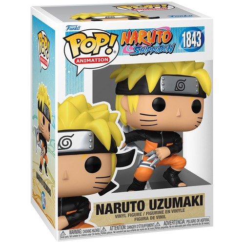 Funko pop naruto shippuden - funko,