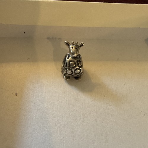 Pandora retired pure silver - pandora,