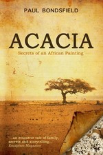 Acacia: Secrets of an African