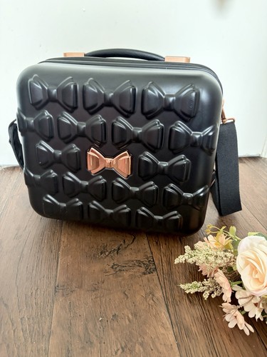 Ted baker black and gold - ted,