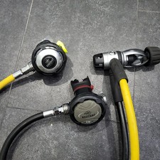 Beuchat VX80 Iceberg Scuba