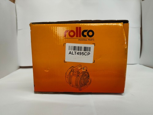 Alternator 12v 140amp - , vauxhall