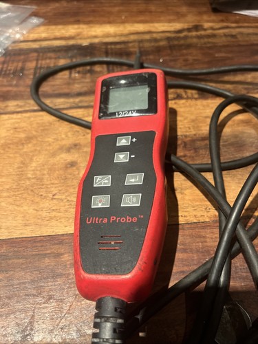 Power probe volt ultra - power,
