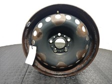 RENAULT KANGOO Steel Wheel 15"