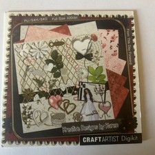 From This Day Forward Kreative Designs By Karen Serif Craft artist Digikit.