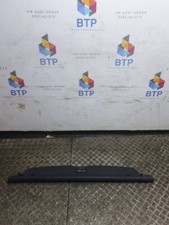 Vw Touran Se Tdi 2010 PARCEL SHELF 1T0867871