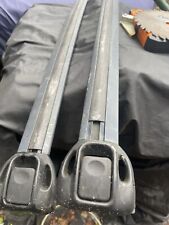 CHRYSLER GRAND VOYAGER 2000-2007 ROOF BARS 