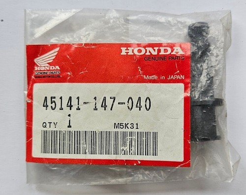 Brand new genuine honda - new,
