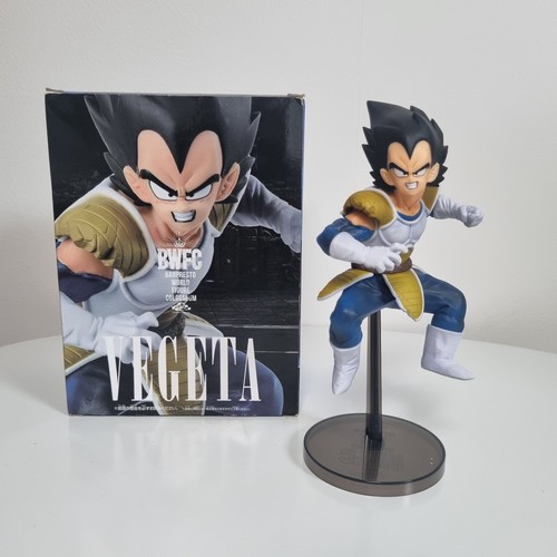 Dragon ball vegeta bwfc - dragon,