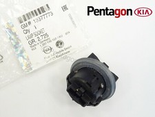 Genuine Vauxhall Astra J Zafira Cascada Daytime Running Light Bulb Holder Socket