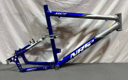 2002 giant xtc pro - xtc,
