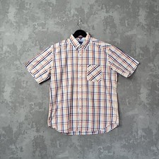 Eterna Shirt Men's L 41/42
