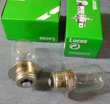 NEW PAIR BULBS FOR FOG RANGER