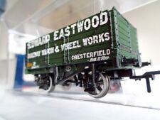 Bachmann Ltd Edition Collectors Club 'Edward Eastwood' 7 Plank Wagon. OO Gauge